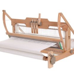 Loom table looms weaving