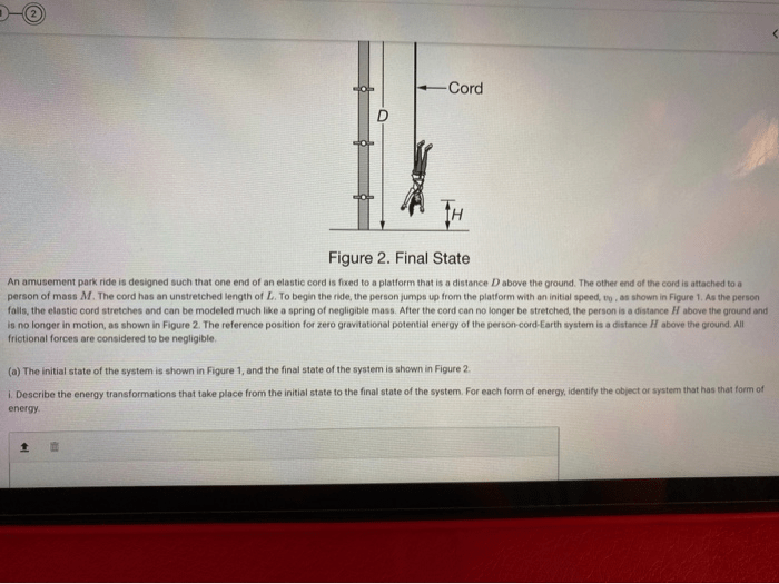 Unit 6 progress check frq ap physics 1