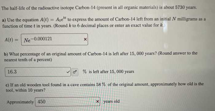 Dating radioactive age isotopes determining decay fossils time rocks which methods using through they different geologic technique sediments layer would